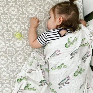 Cactus Swaddle