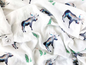 Moose Swaddle