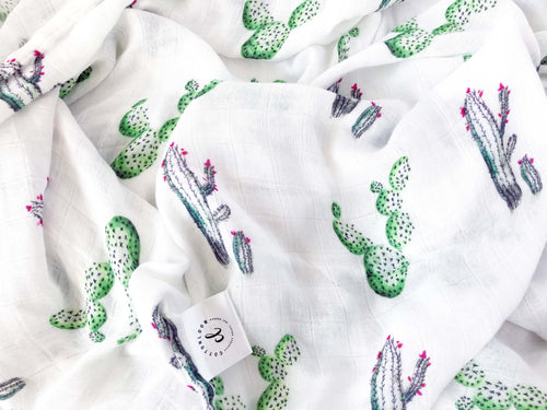 Cactus Swaddle