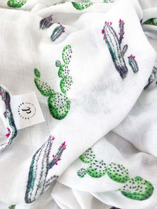 Cactus Swaddle