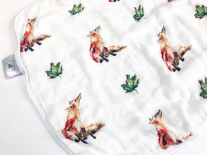 Fox Lovey