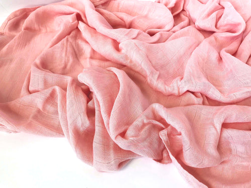 Pink Swaddle