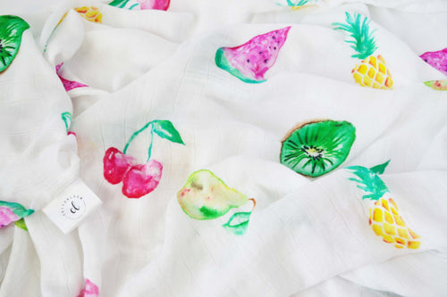 Fruit Swaddle