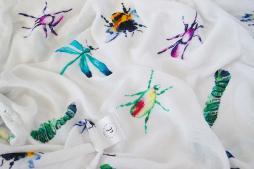 Bug Swaddle