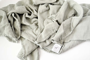 Sage Swaddle