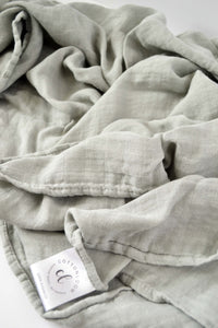 Sage Swaddle