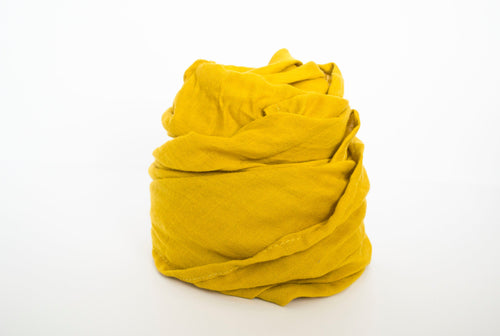 Mustard Swaddle