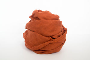 Rust Swaddle